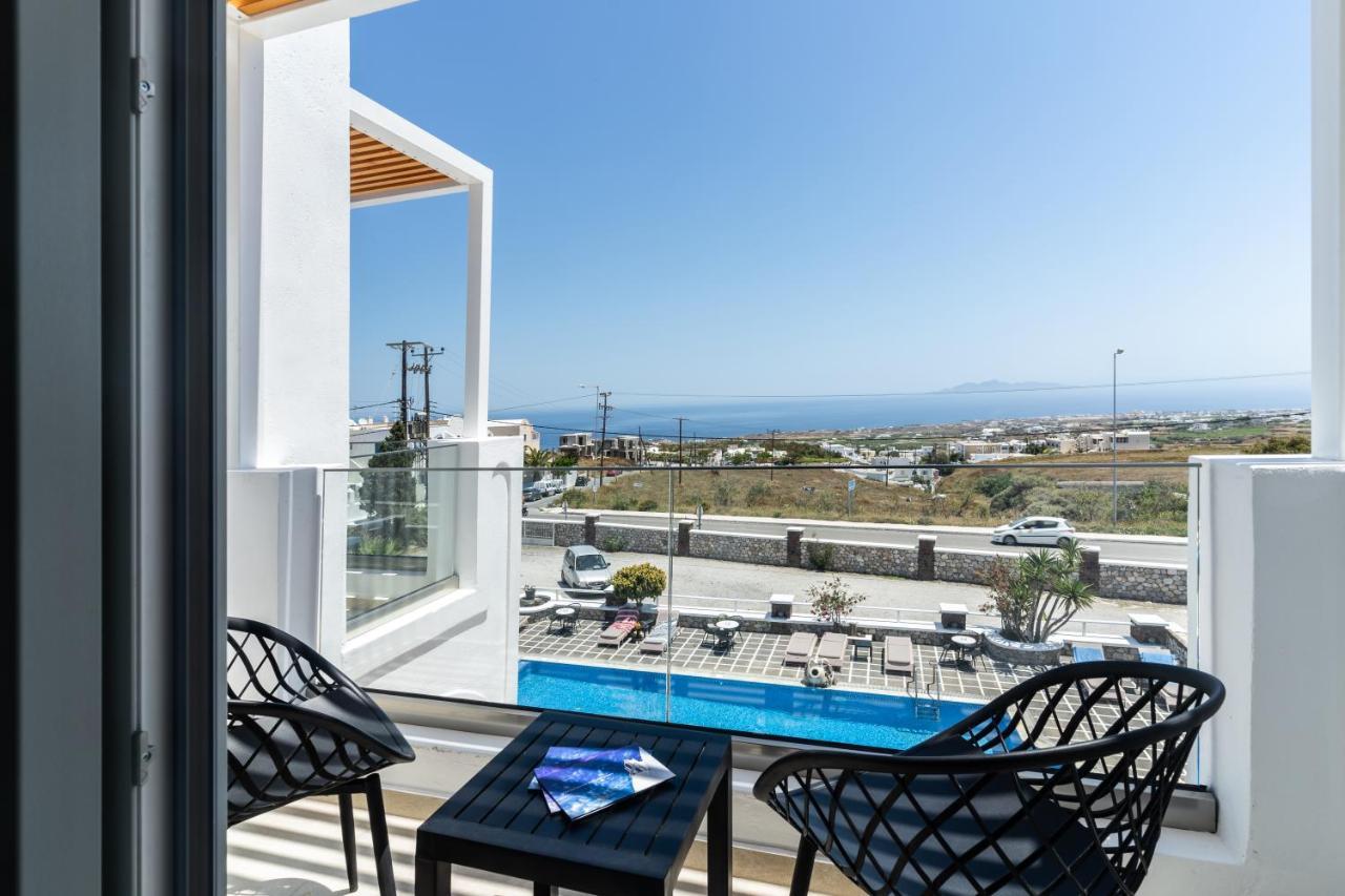 Golden Star Hotel Fira (Santorini)