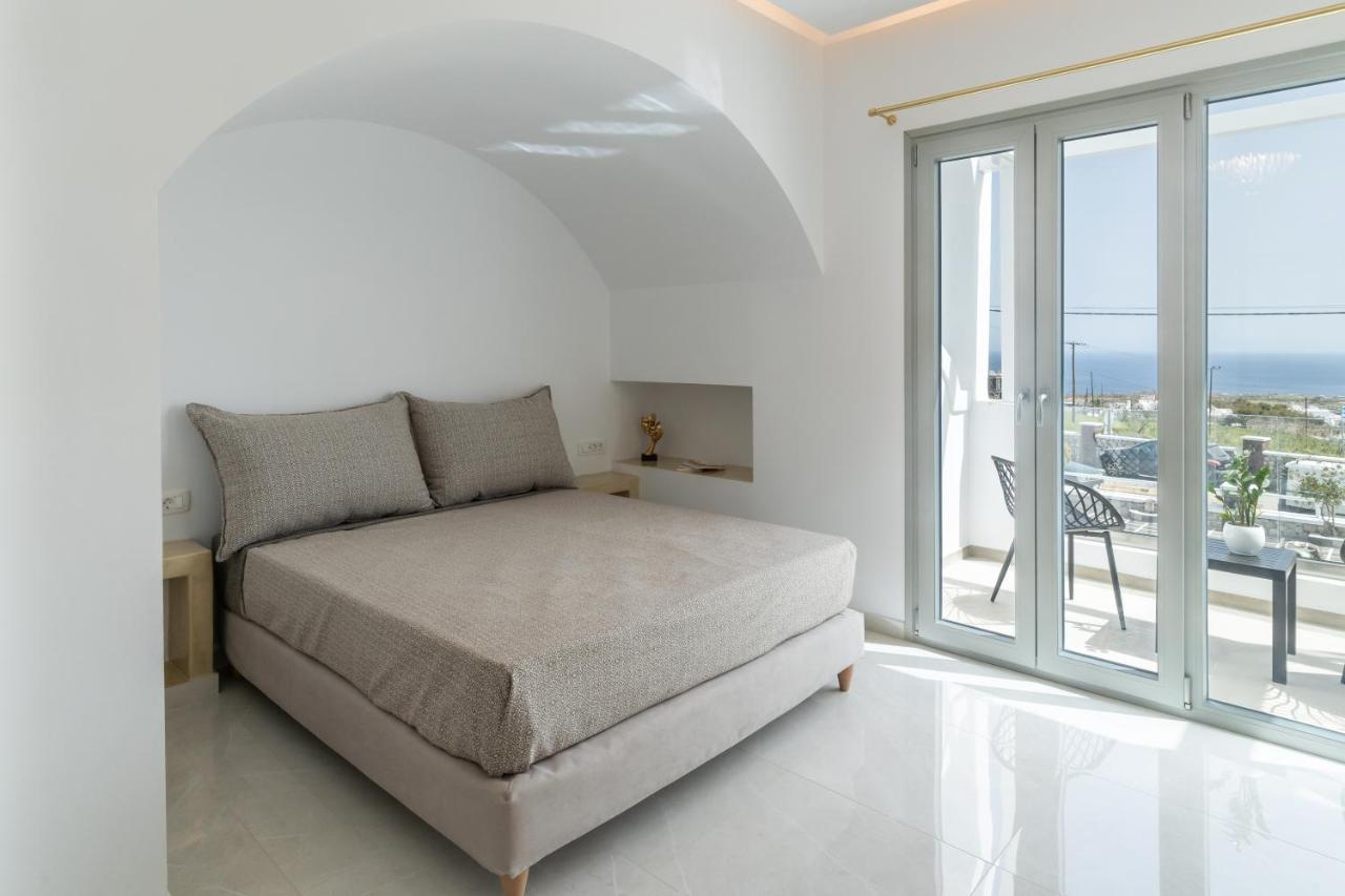 Golden Star Hotel Fira (Santorini)