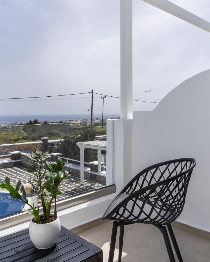 Hotel Golden Star Fira (Santorini)