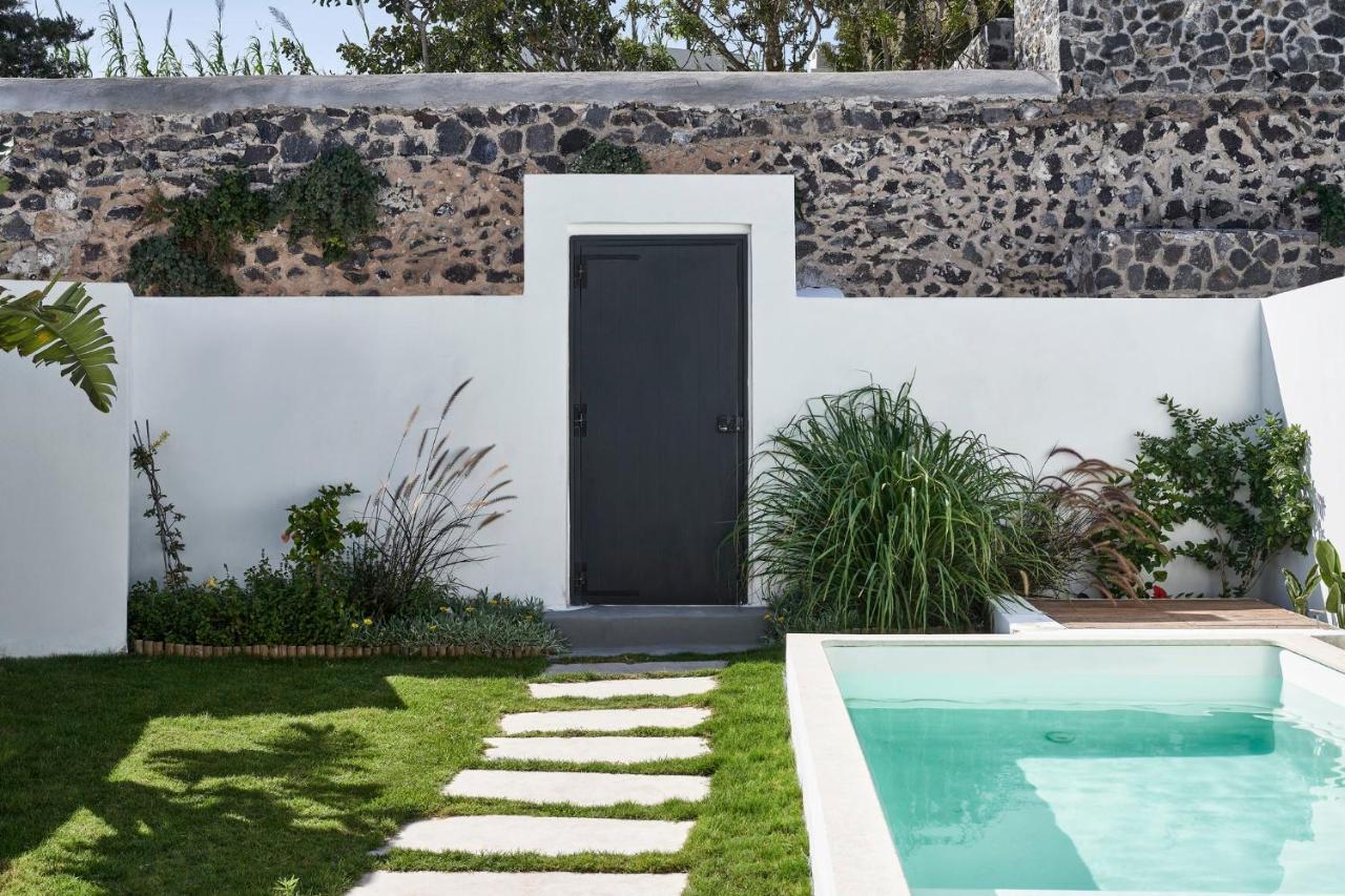 Katikies Garden Santorini - The Leading Of The World Hotel