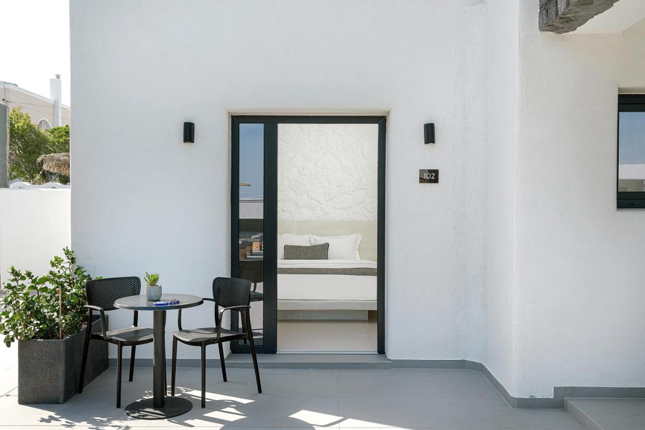 Onyx & Karterados (Santorini)