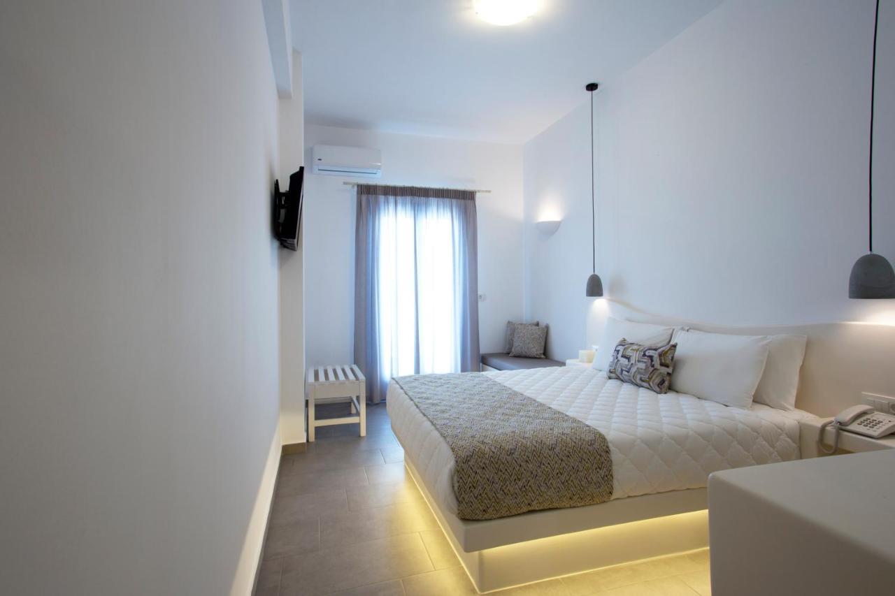 Hotel Alexandra