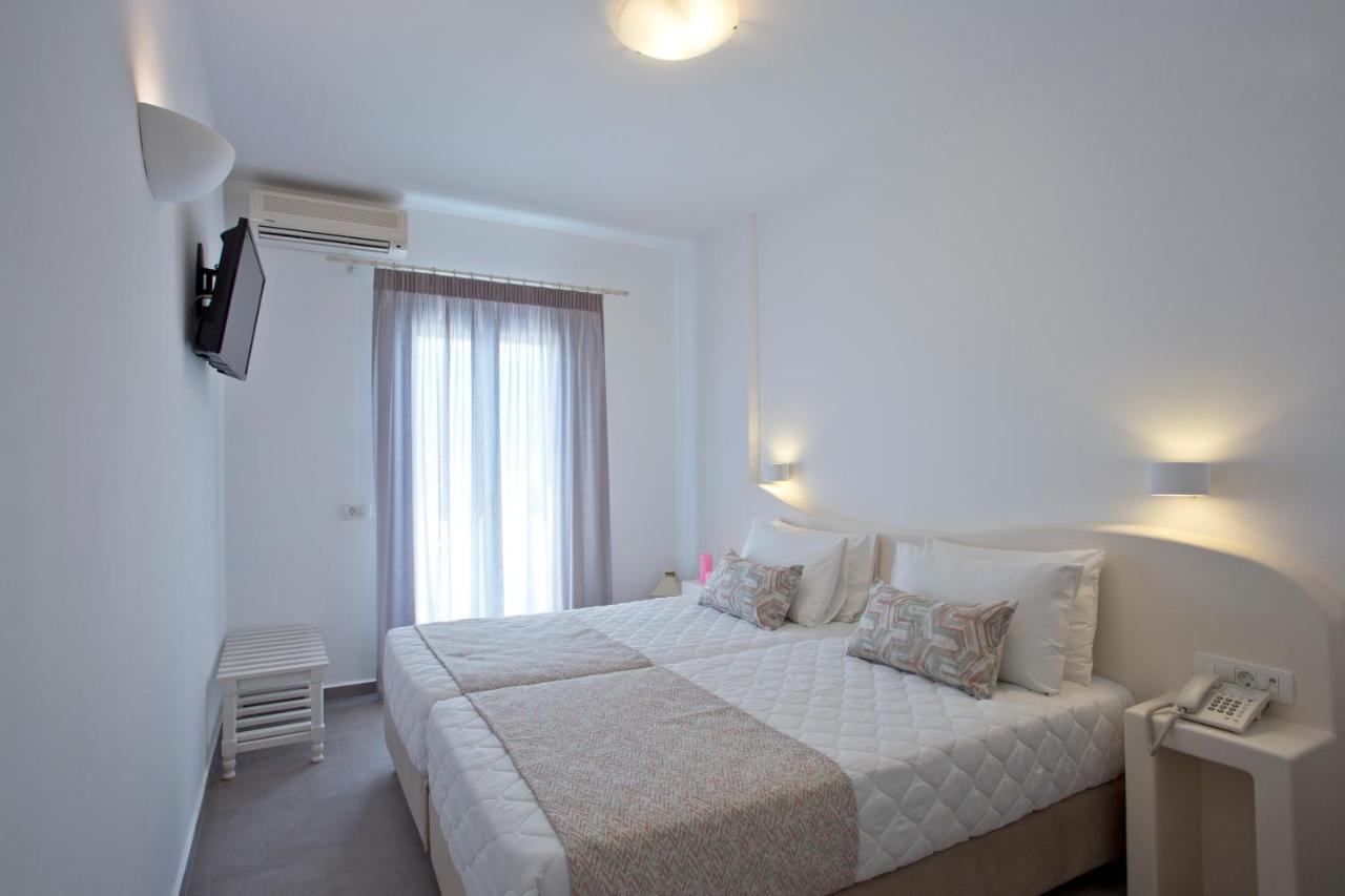 Alexandra Hotel Kamari (Santorini)