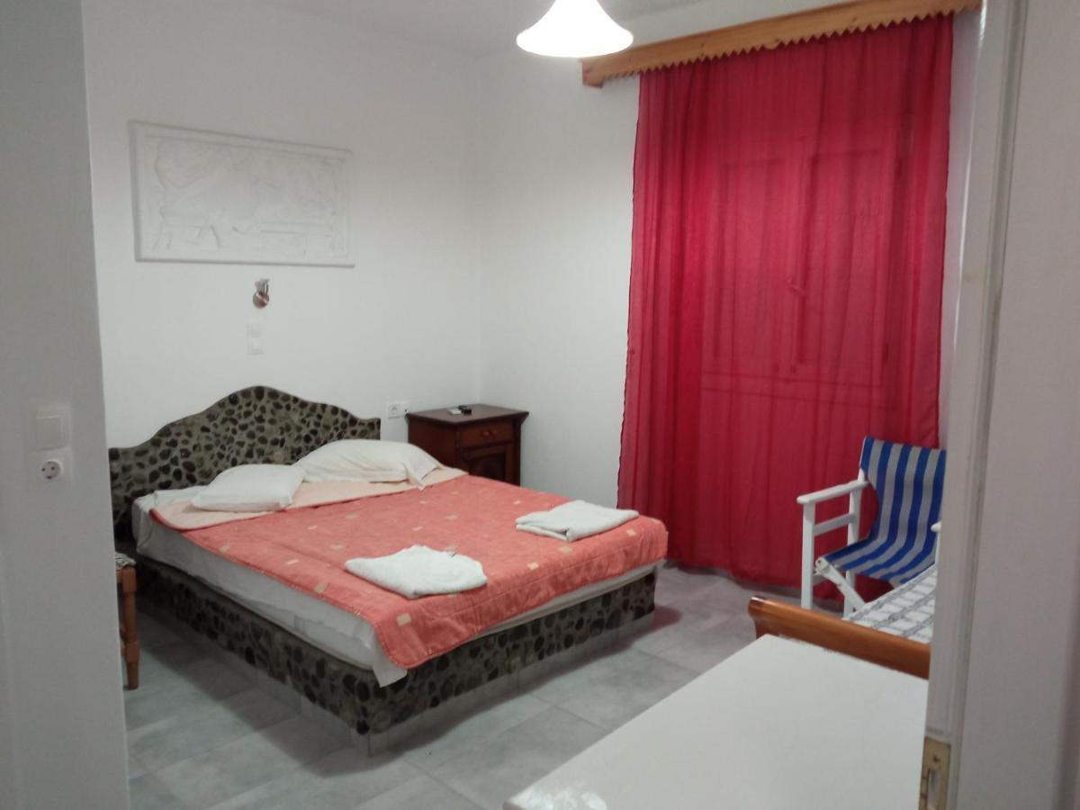 Hotel Perissa