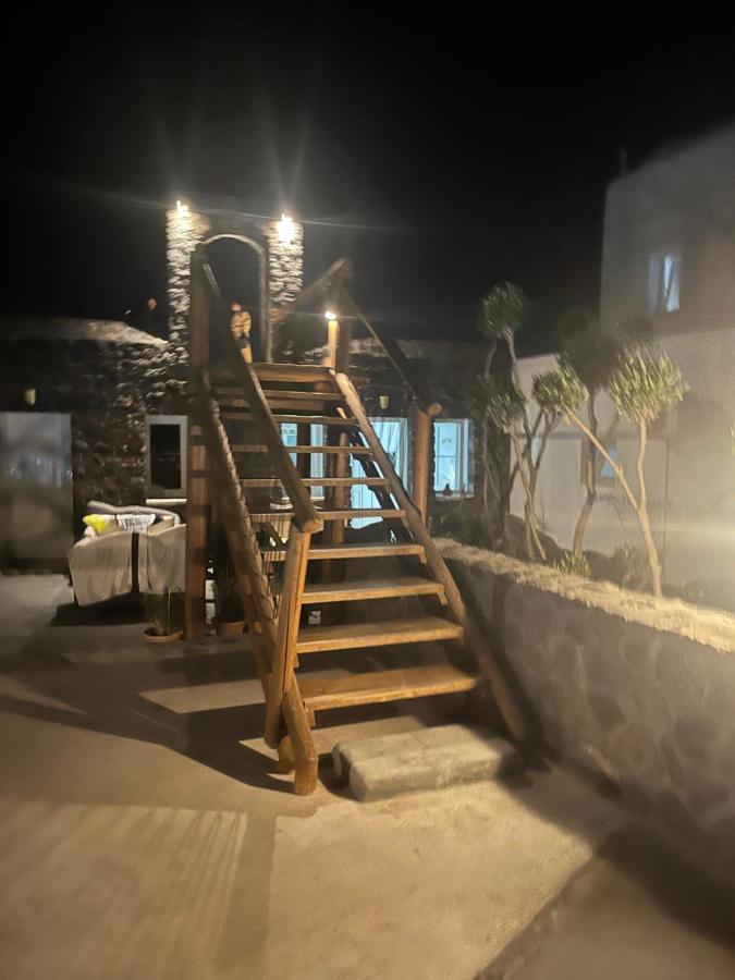 Sakas Residences * Karterados (Santorini)