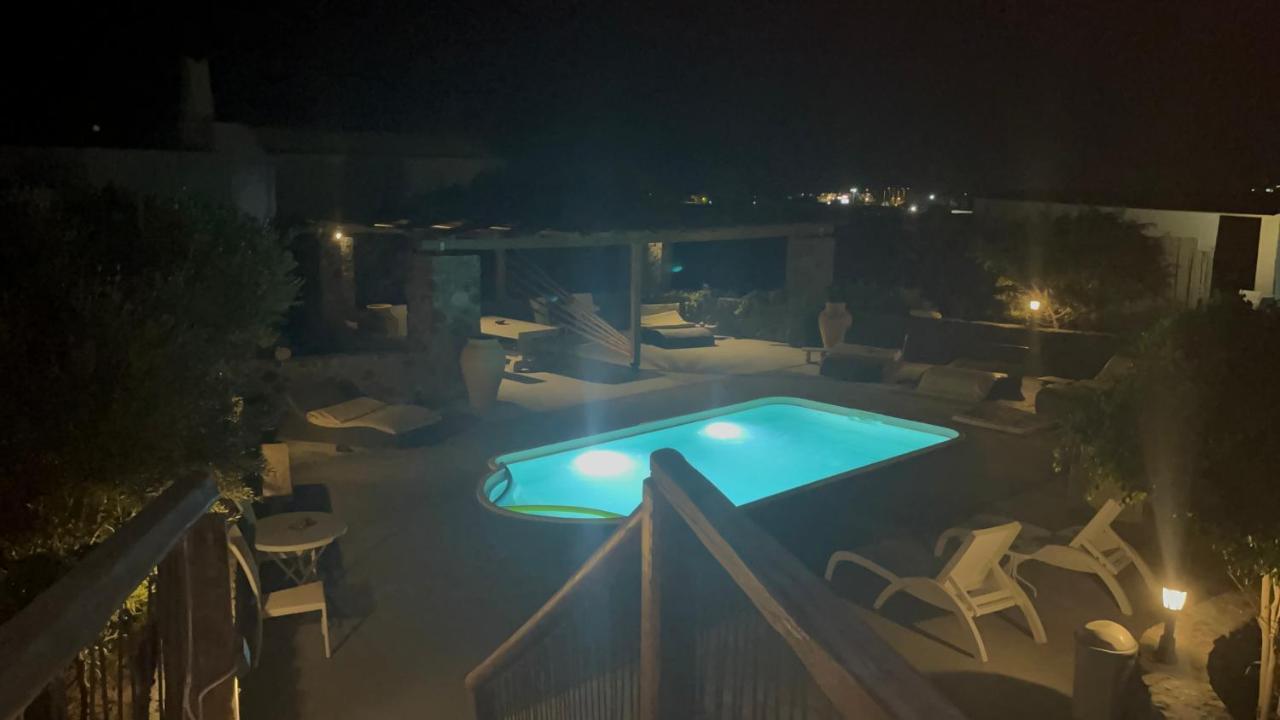 Sakas Residences *