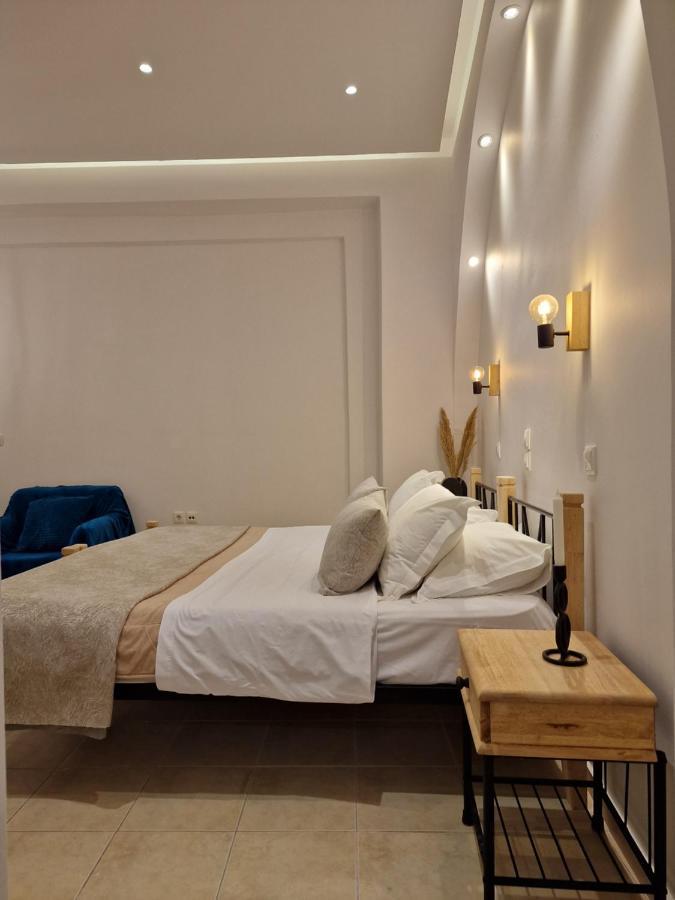 Hotel Amerisa & 3*