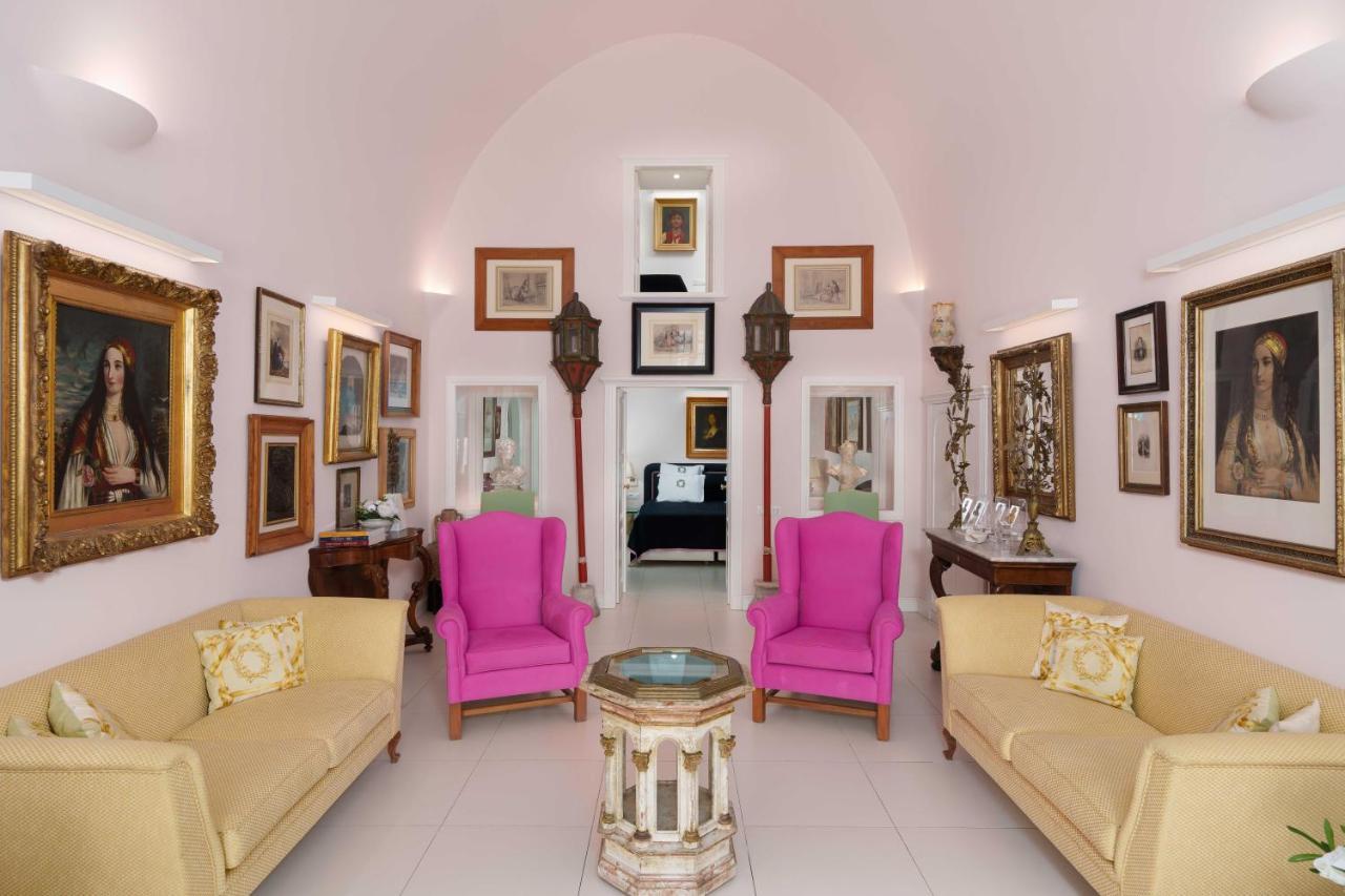 The Tsitouras Collection 4*
