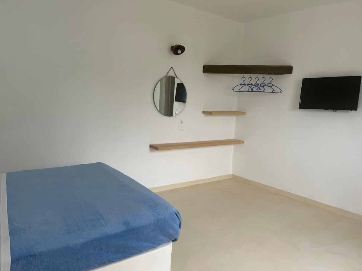Apartment Sakas Residences Karterados (Santorini)