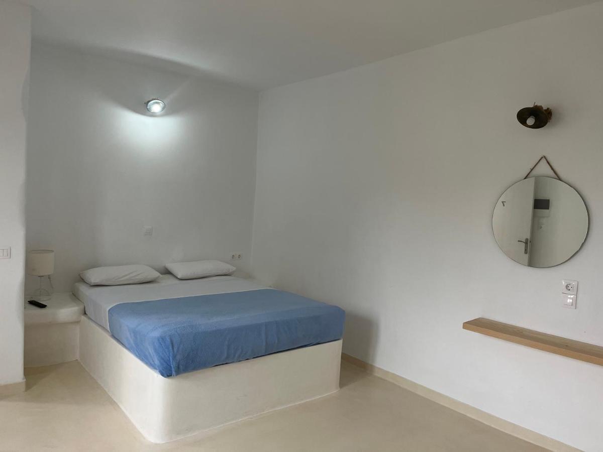 Sakas Residences * Karterados (Santorini)