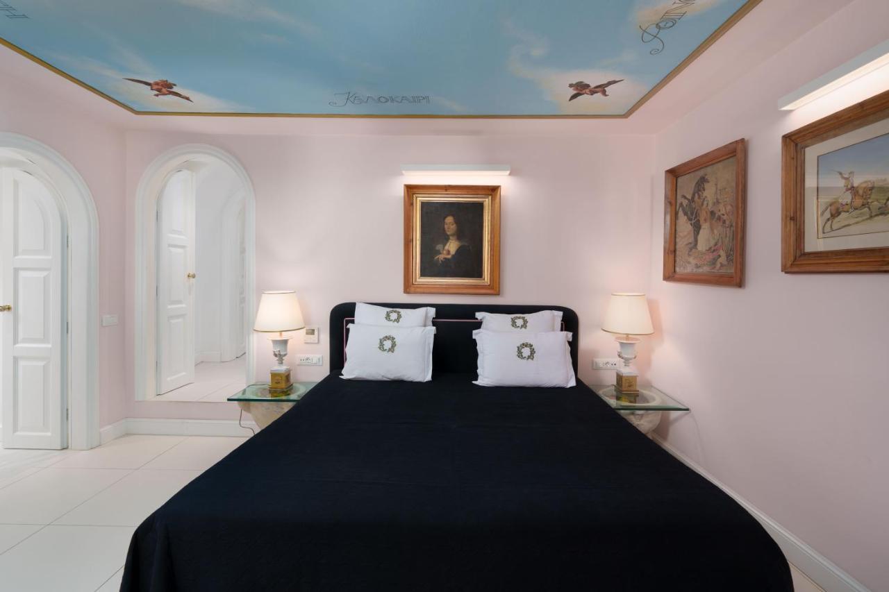 Hotel The Tsitouras Collection 4*