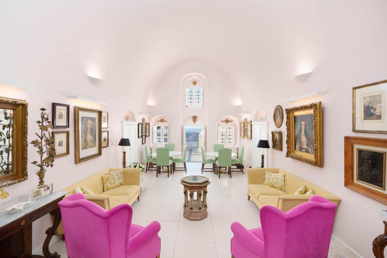 The Tsitouras Collection Hotel 4*