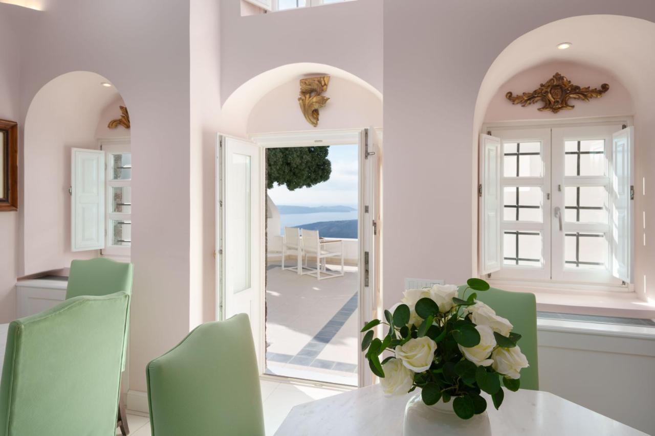 The Tsitouras Collection Hotel