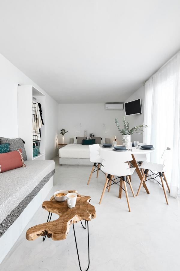 Infinite Blue Luxury Apartamento *