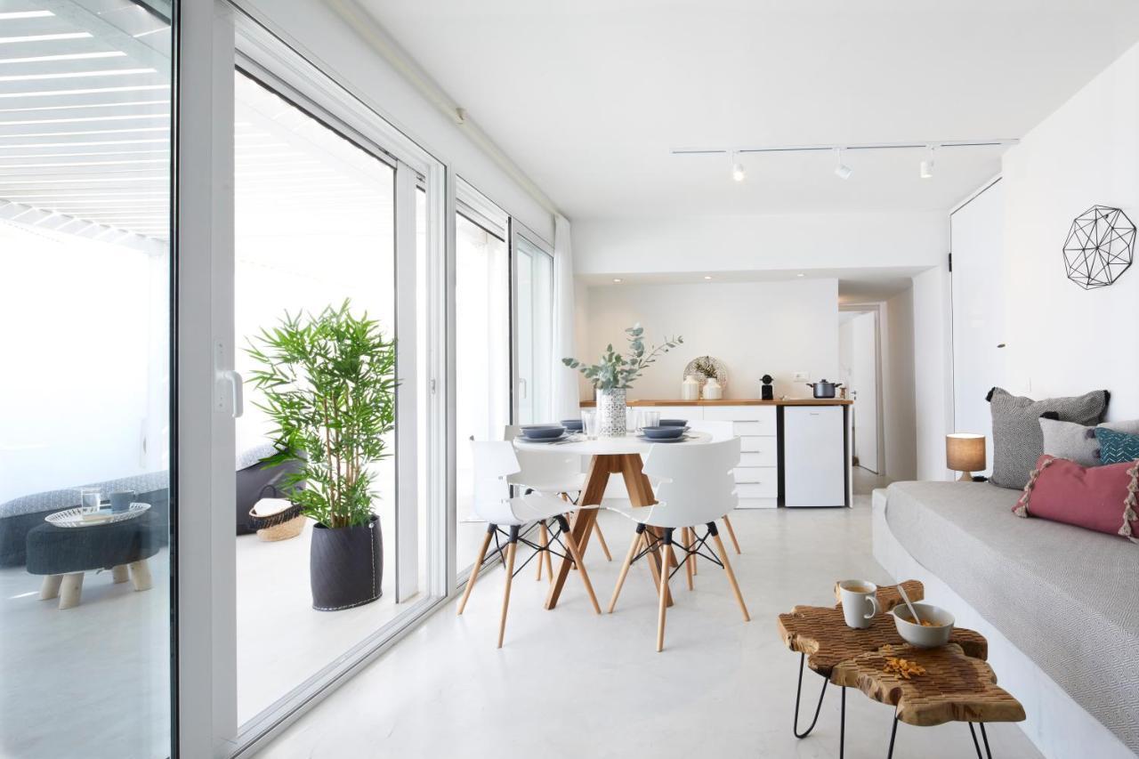 Infinite Blue Luxury Apartamento *