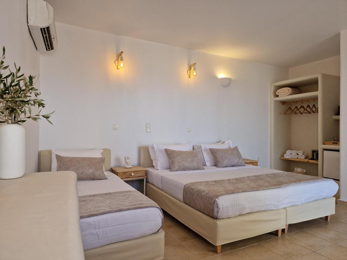 Hotel Amerisa & 3*
