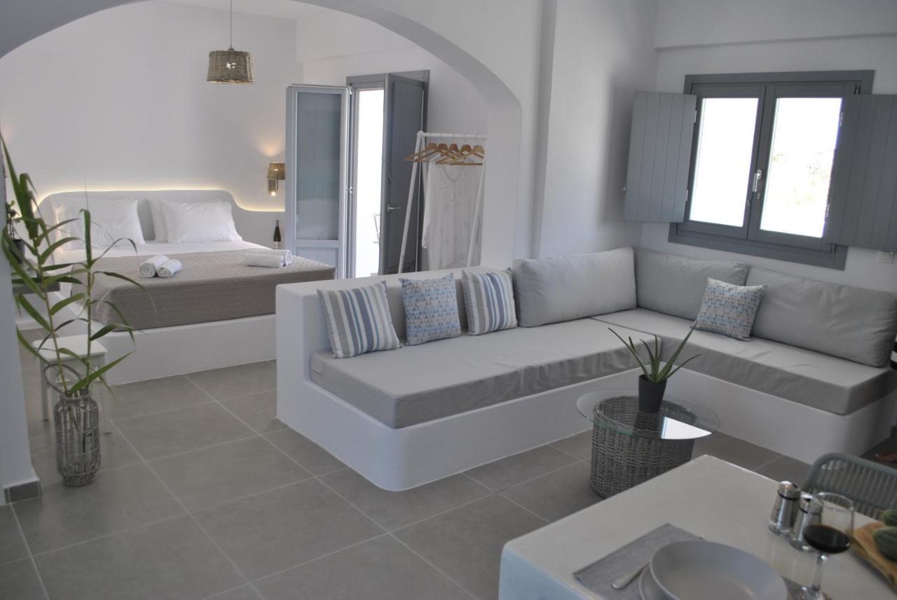 The Vine Vourvoulos