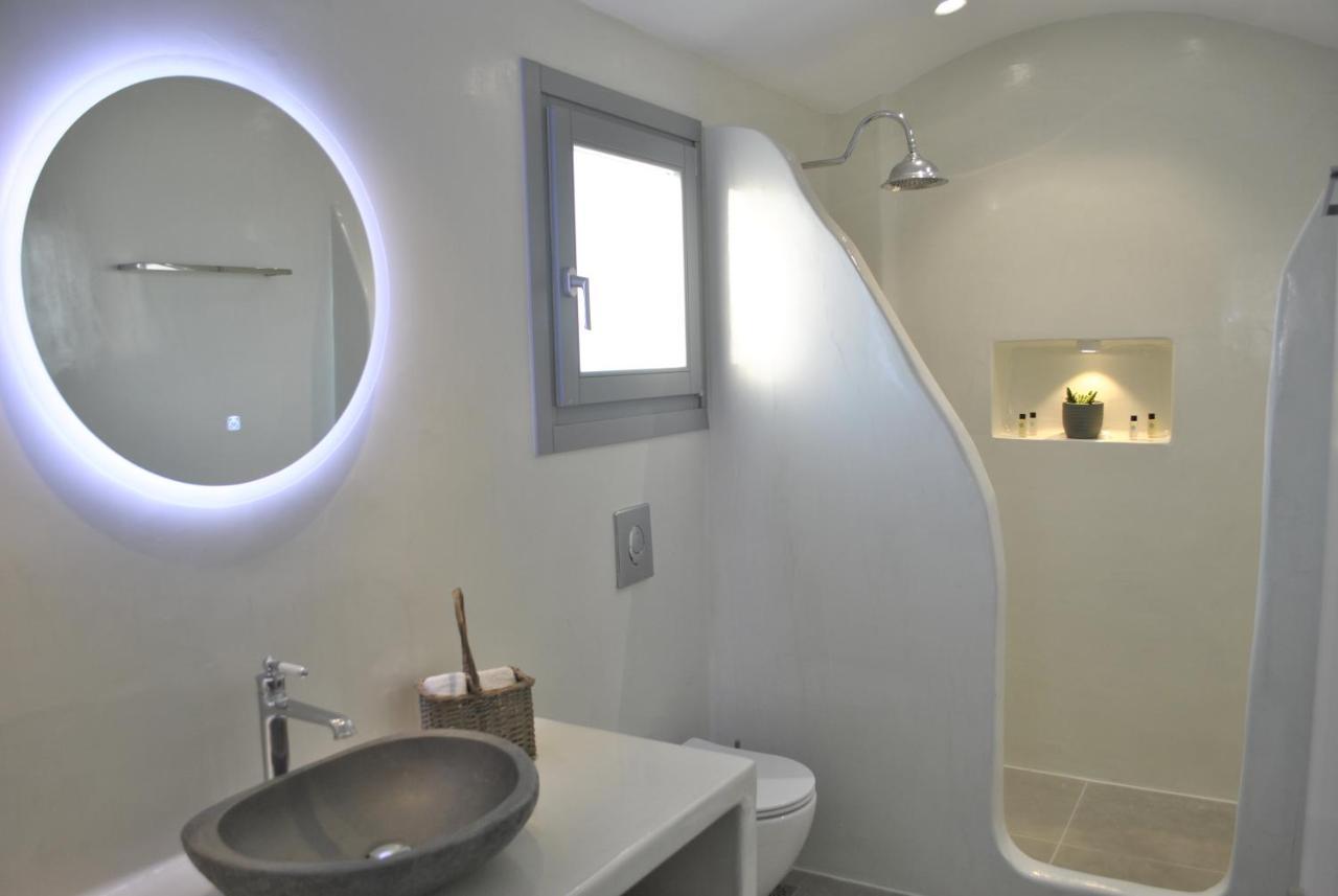 The Vine Apartment Vourvoulos