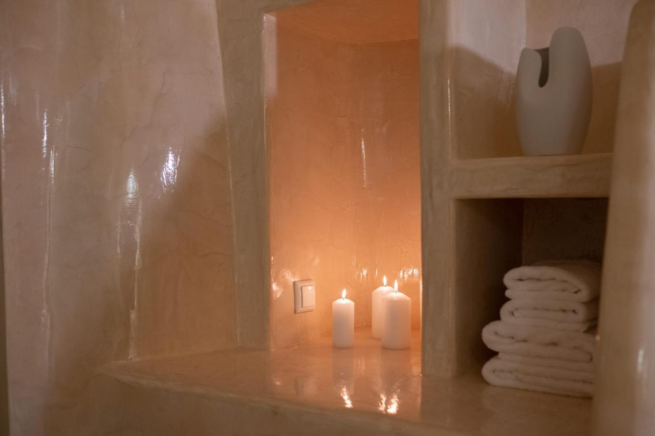 Bed & Breakfast Santoterra Antigua 3*