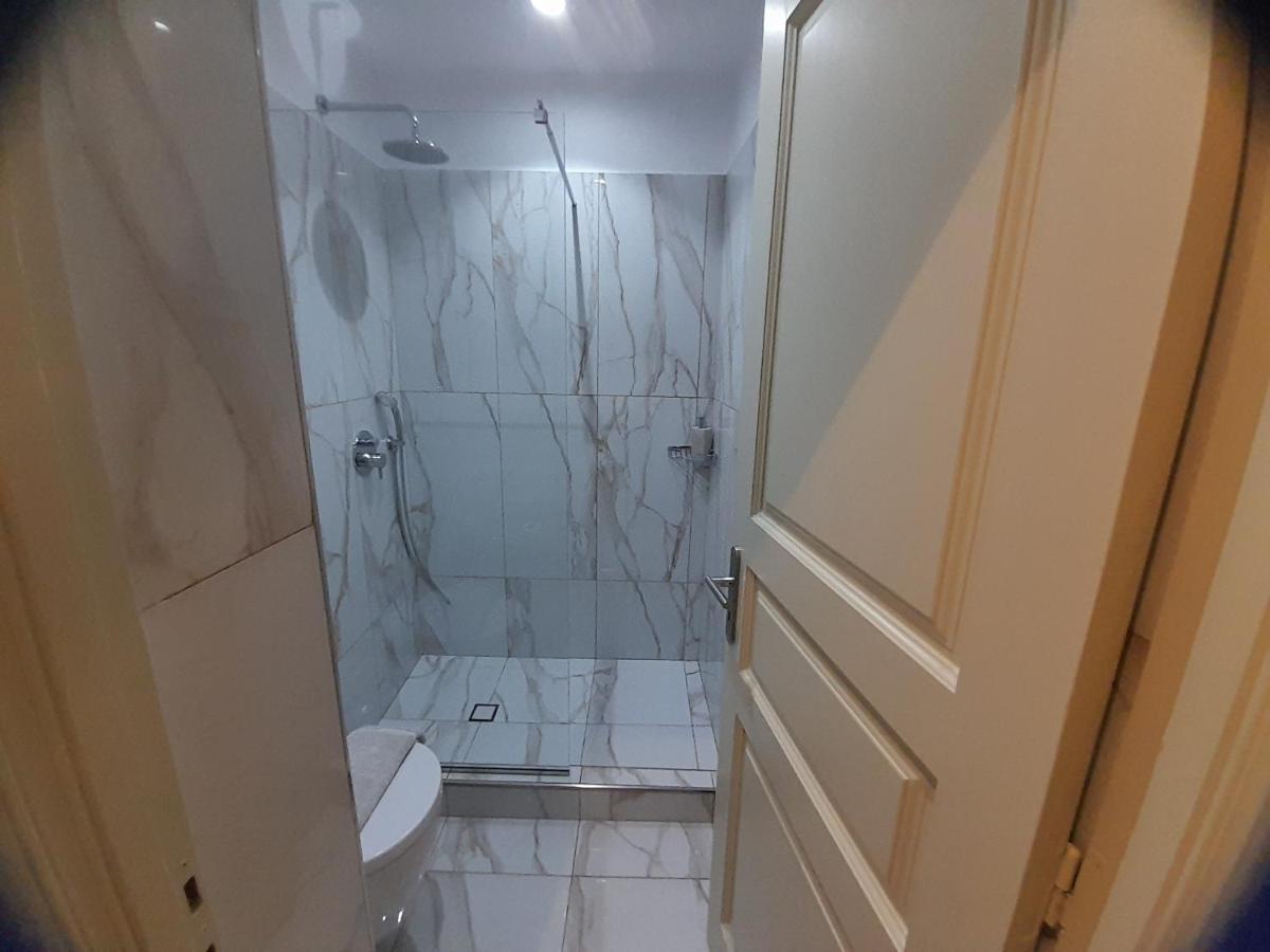 Aparthotel Antonia