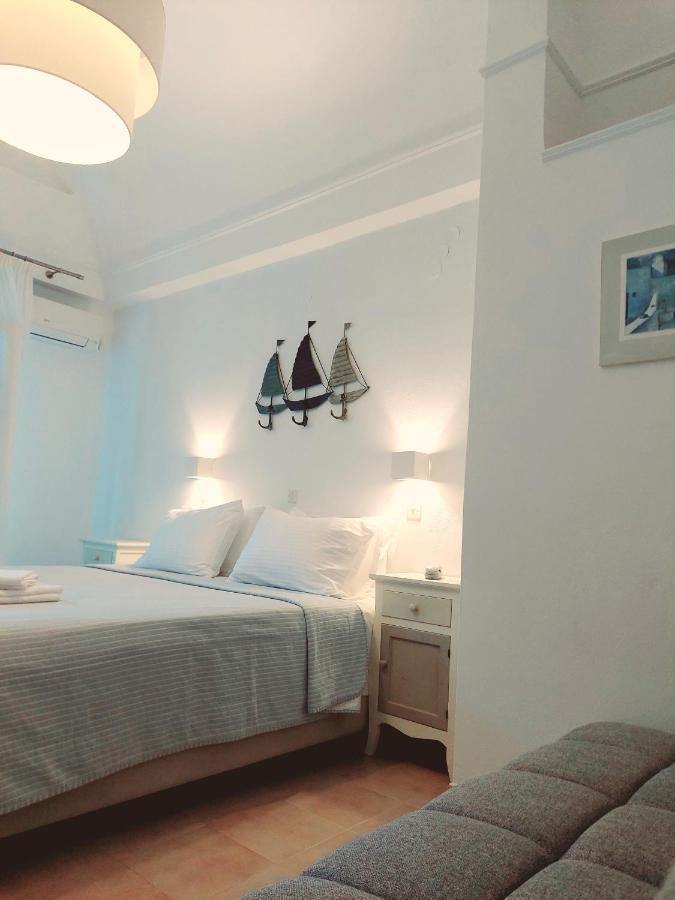 Matina Hotel 3*