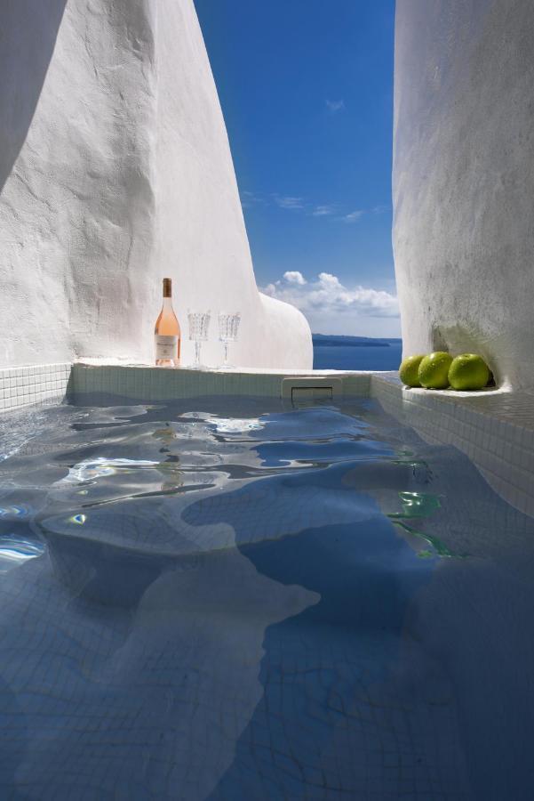 Hotel Ducato Di Oia - Adults Only Oía