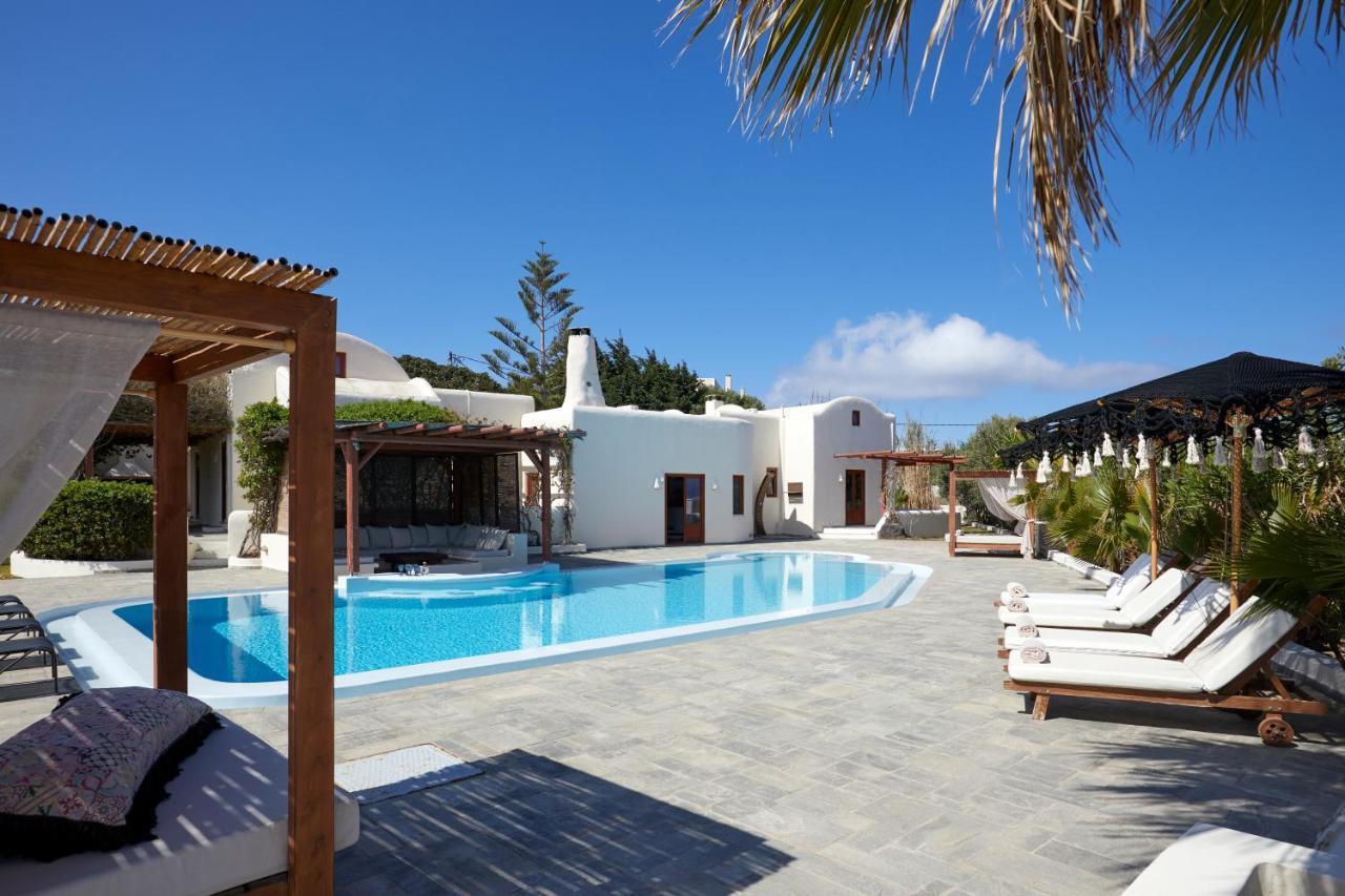 Villa Aquaria *