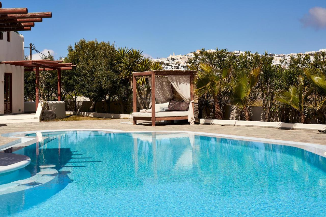Villa Aquaria *
