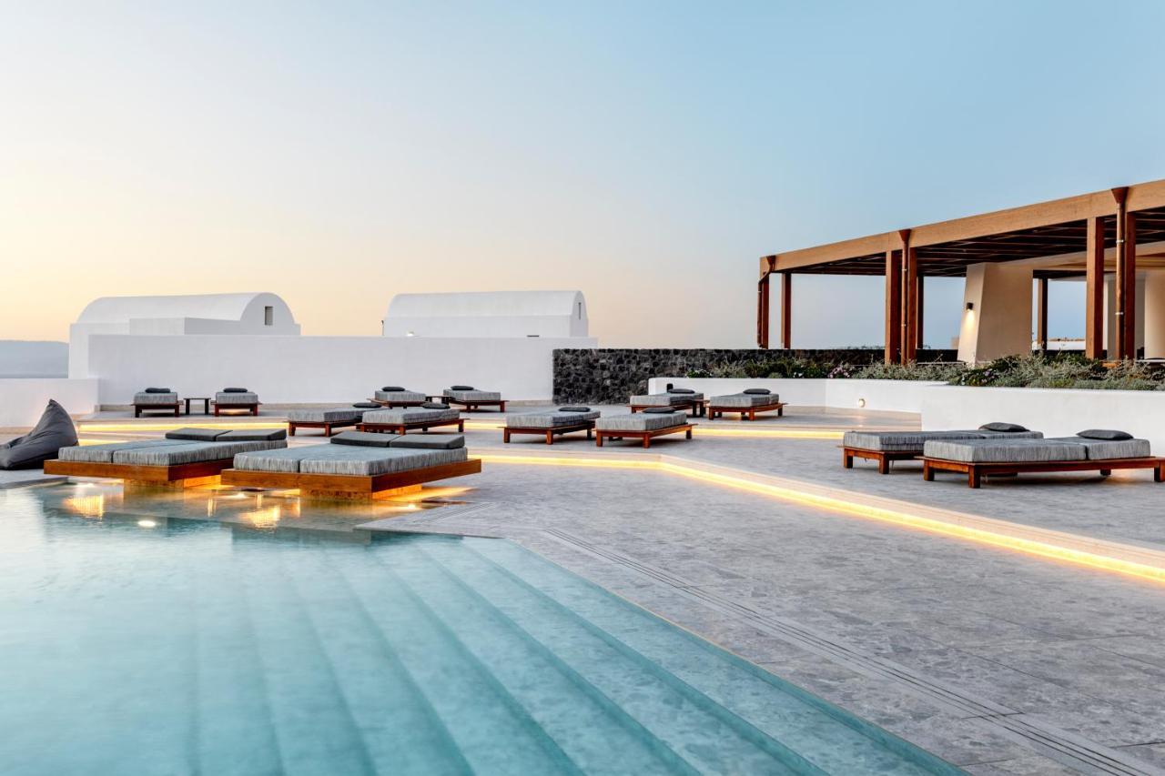 Hotel Santo Pure & 5*