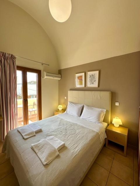 Antonia Aparthotel 2*