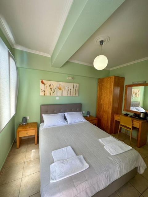 Aparthotel Antonia 2*