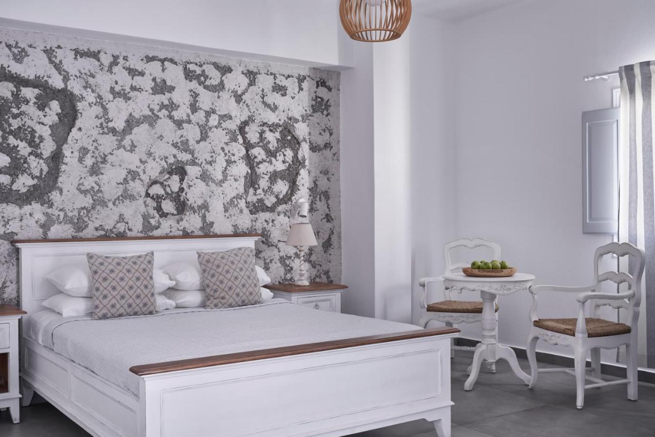 Aparthotel Makris Beach