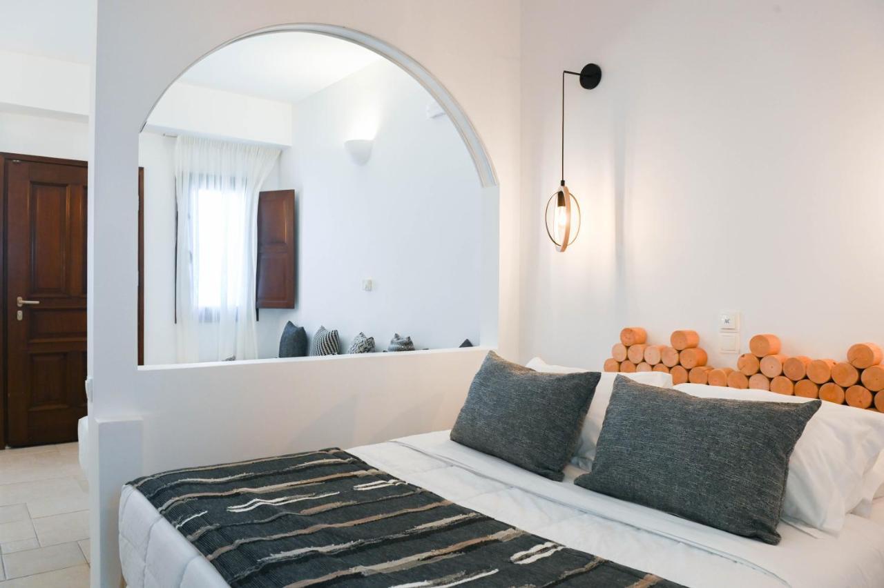 Hotel Amerisa & 3*
