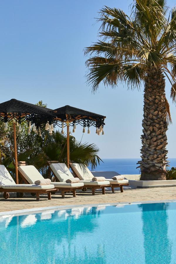 Aquaria * Karterados (Santorini)