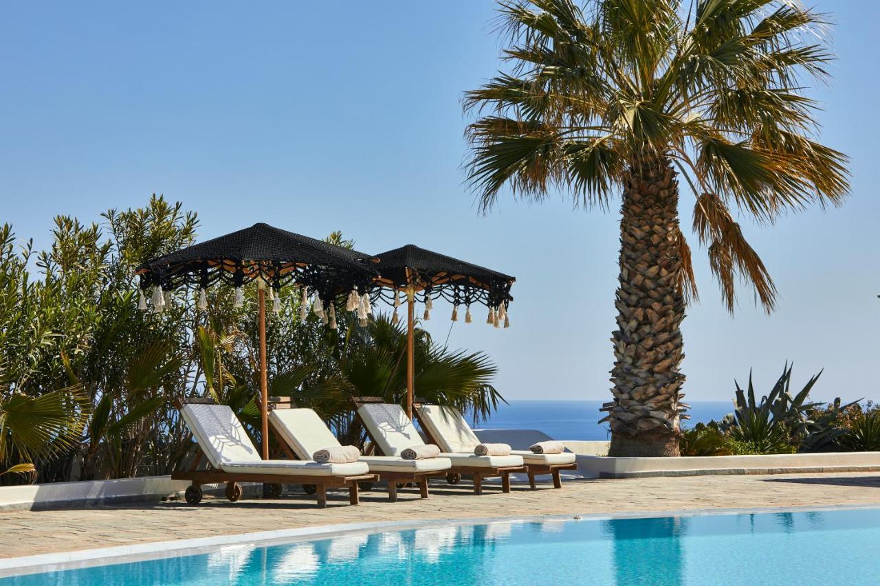 Villa Aquaria *