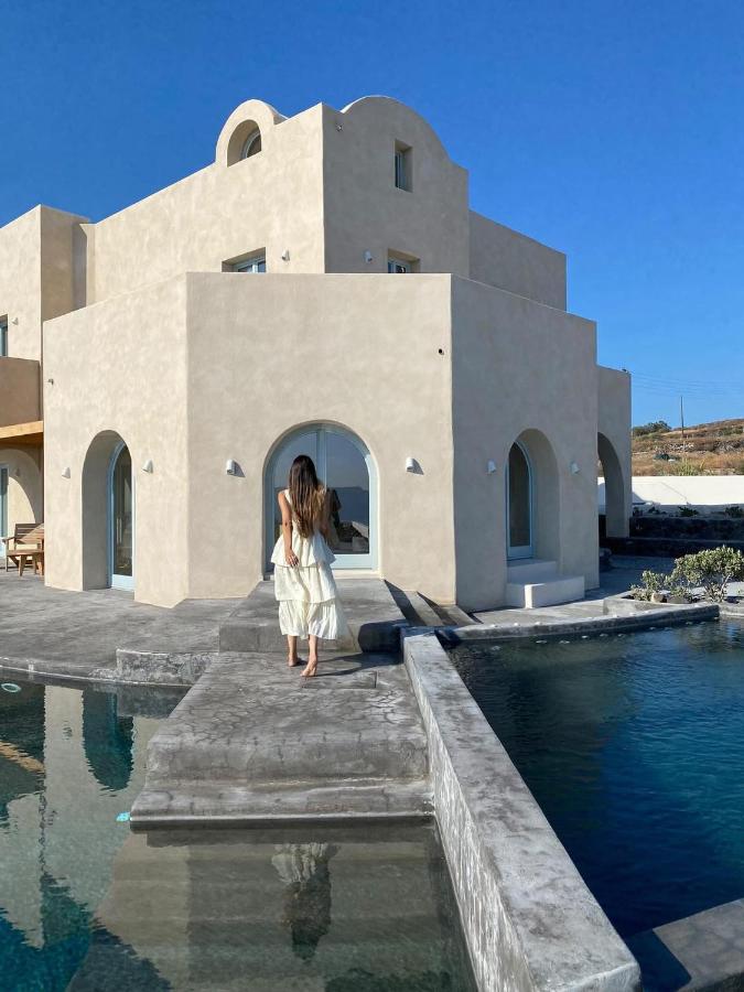 Akrorama Private And Villa *