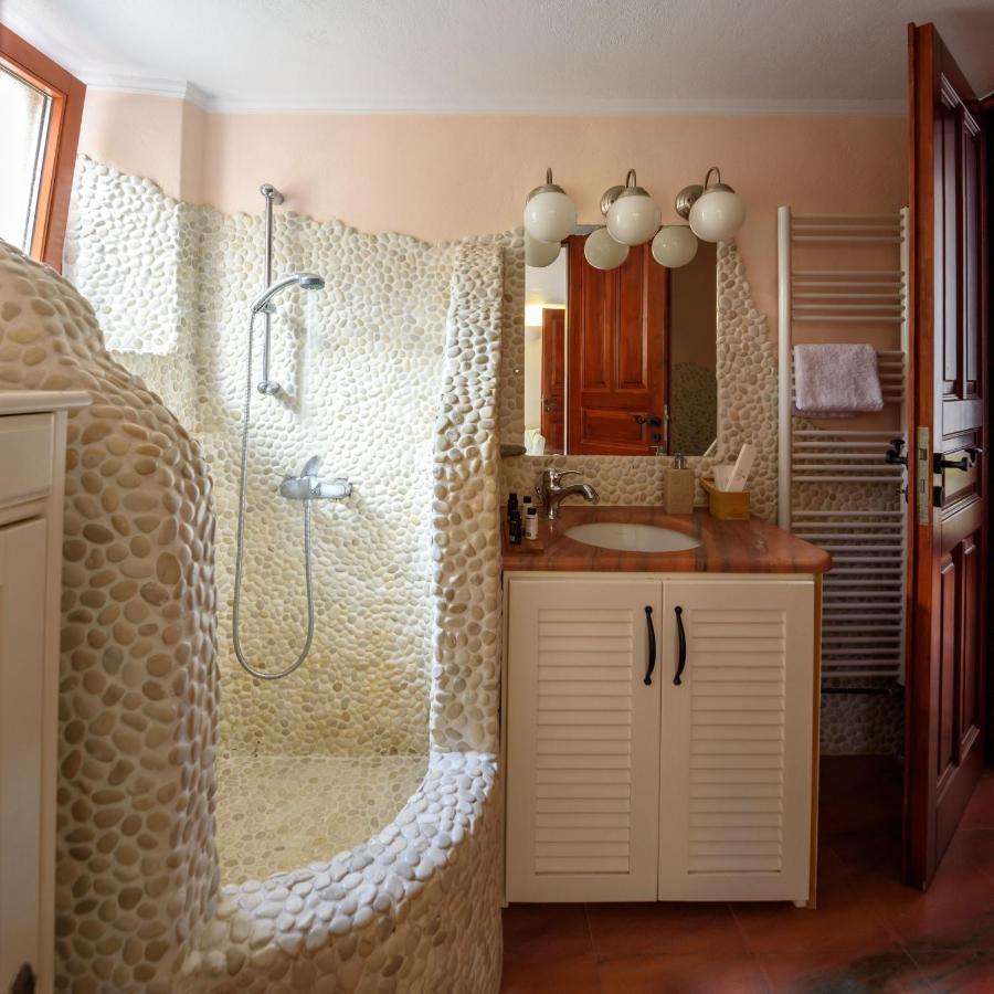 Villa Aquaria *