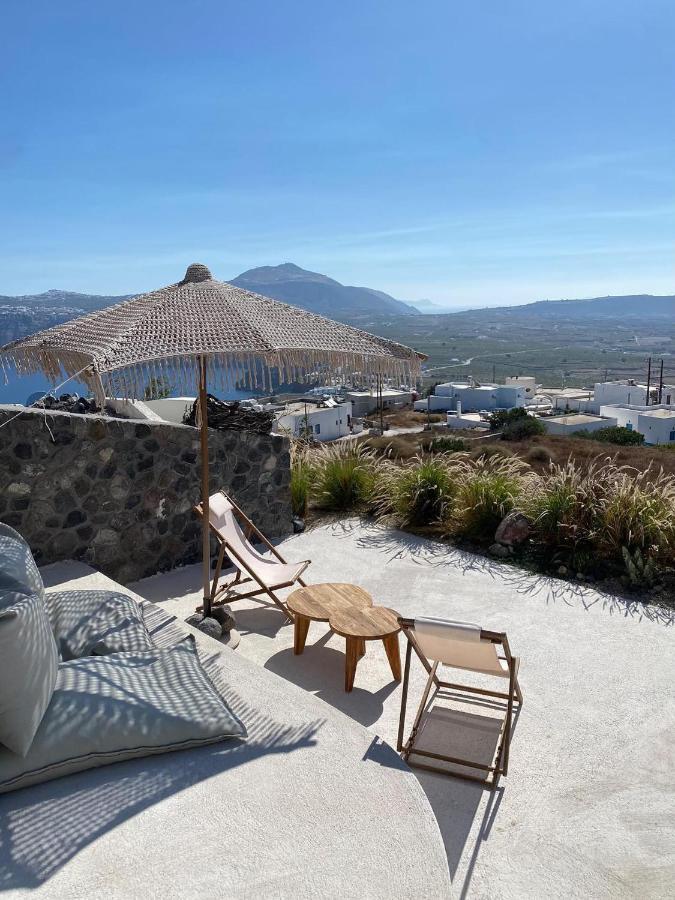 Akrorama Private And Villa *