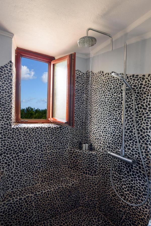 Villa Aquaria Karterados (Santorini)
