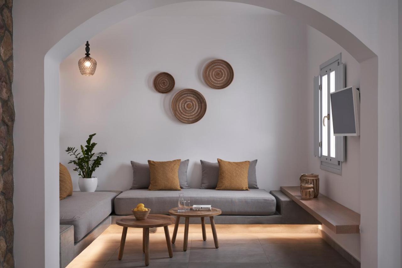 Makris Beach Aparthotel Kamari (Santorini)