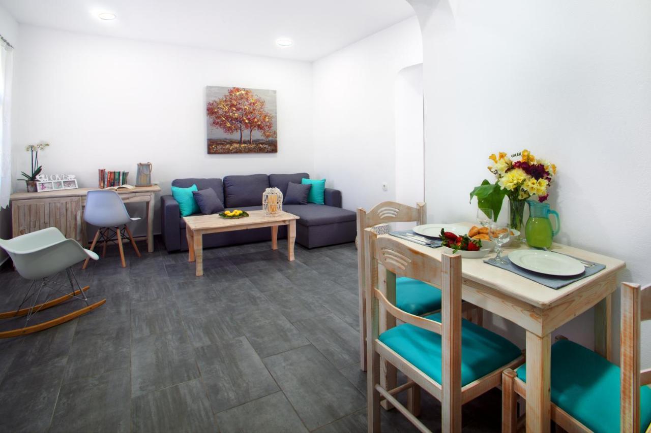Apartment Dina With Private Juccuzi