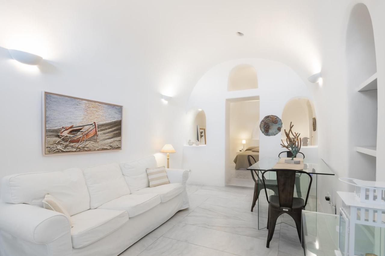 Armeni Luxury Oia (Santorini)