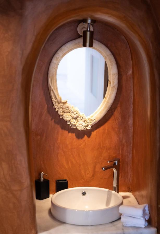 Ambrosia Holiday home Oia (Santorini)