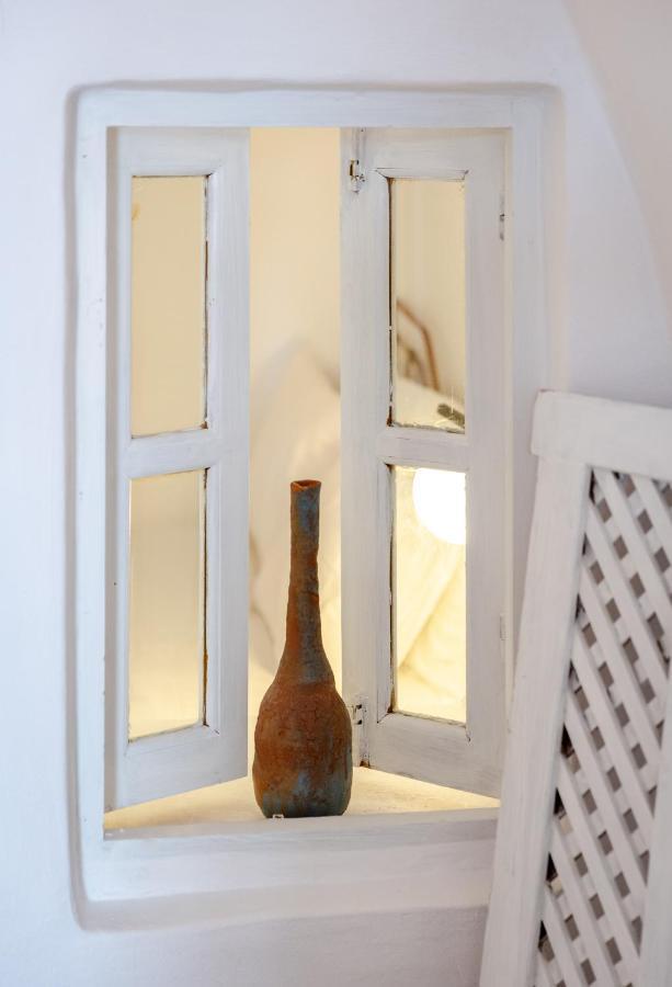 Holiday home Ambrosia Oia (Santorini)