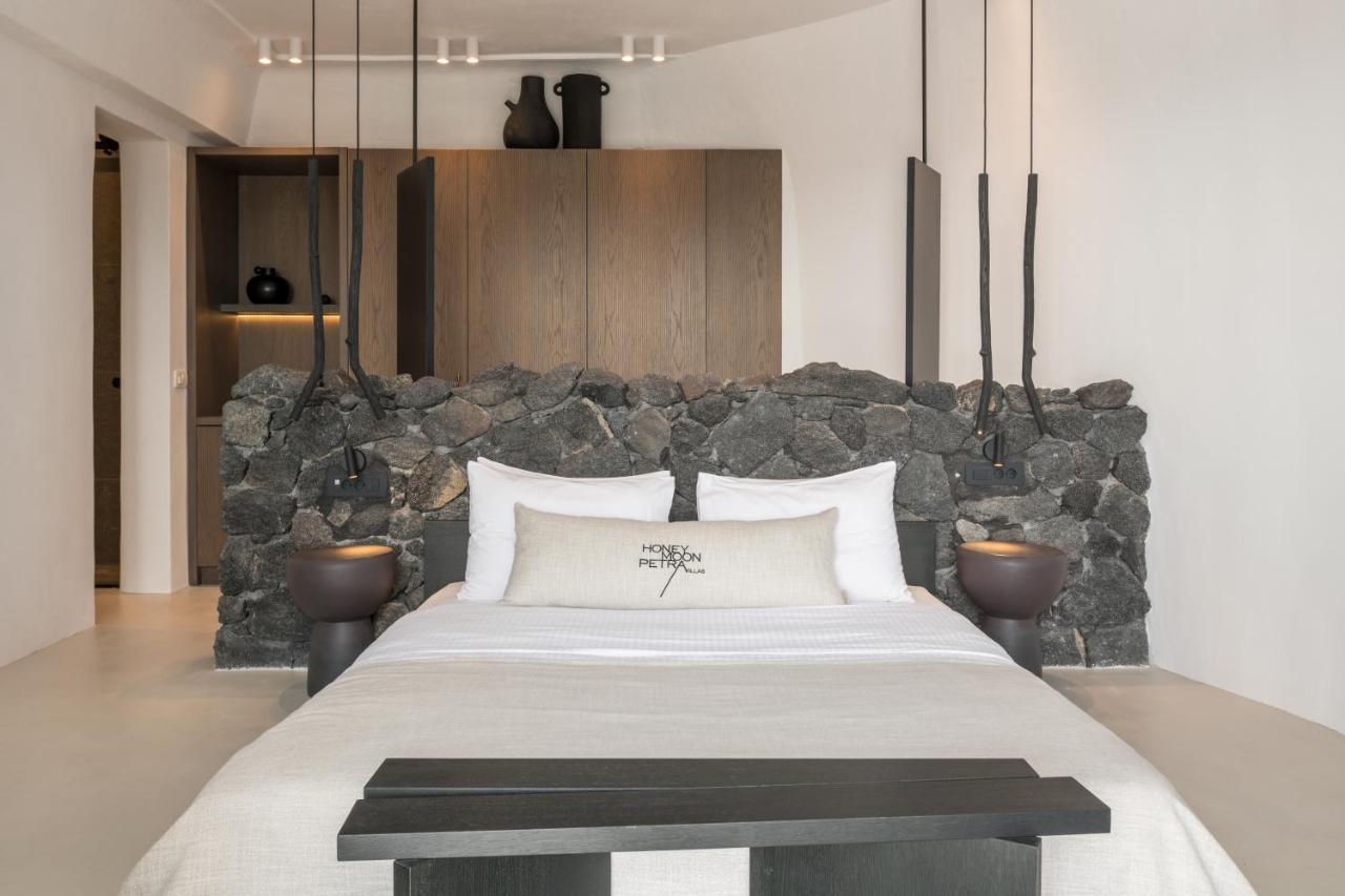 Honeymoon Petra (adults Only) 5* Imerovigli (Santorini)