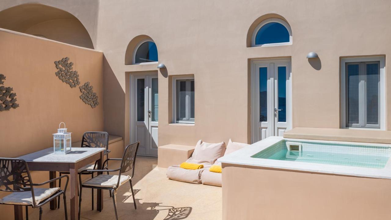 Armeni Luxury Aparthotel 4*