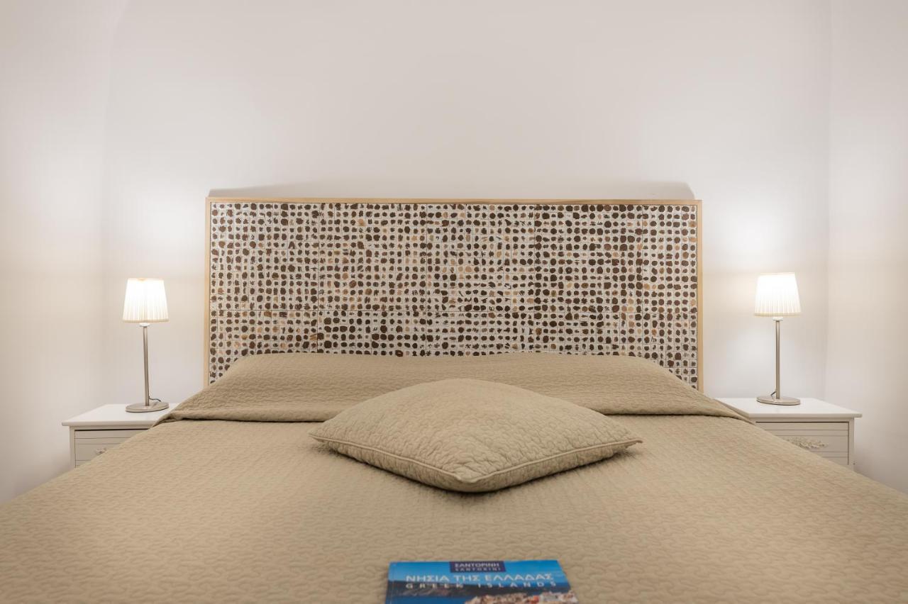 Armeni Luxury Oia (Santorini)