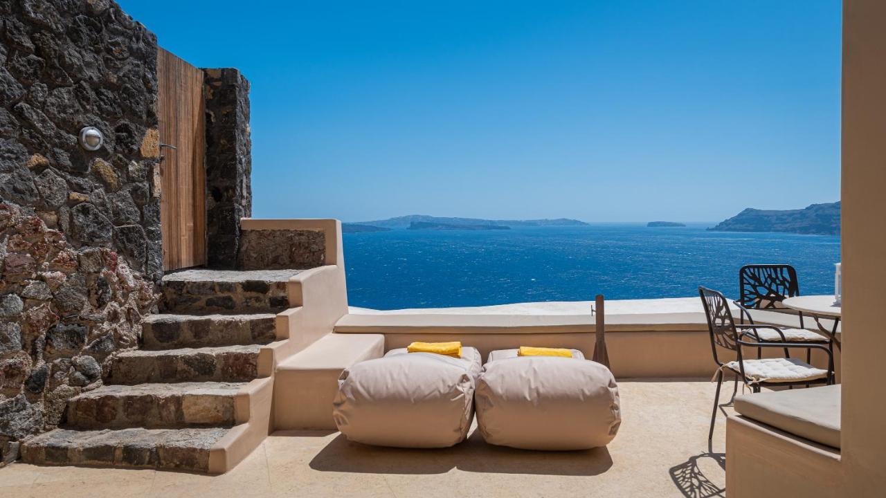 Armeni Luxury Oia (Santorini)