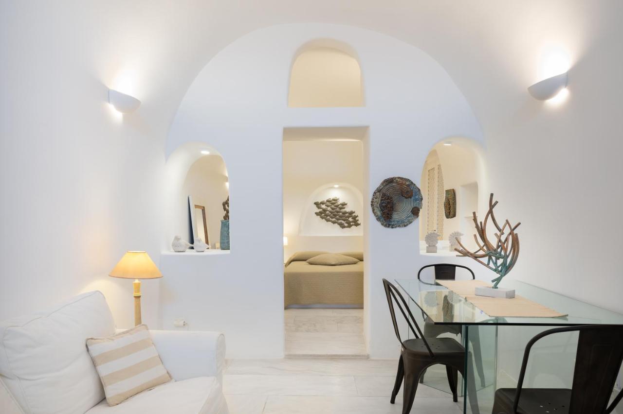 Armeni Luxury Aparthotel