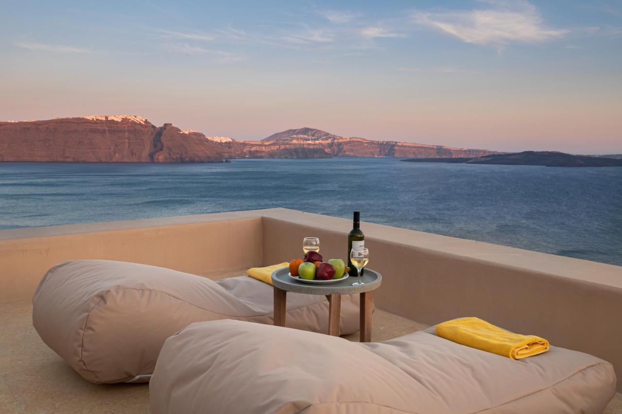 Armeni Luxury Aparthotel
